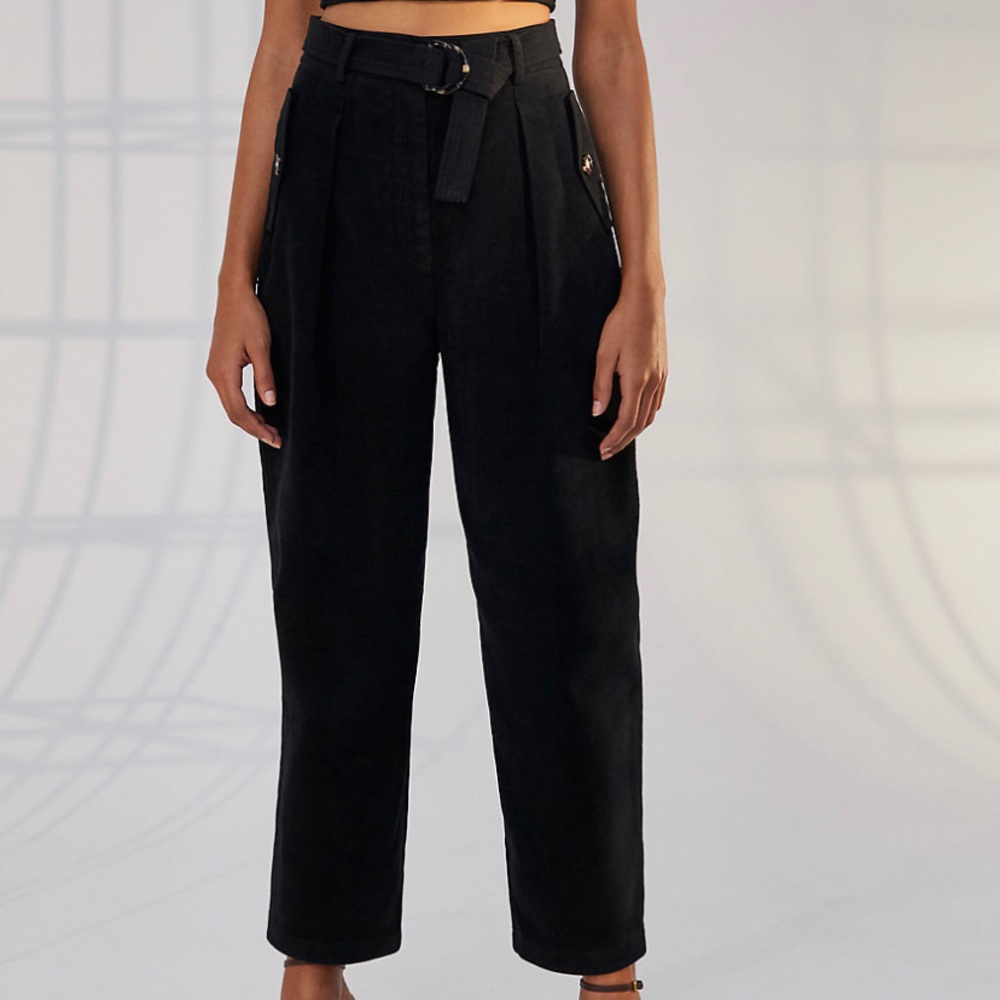 Aritzia Balboa pant